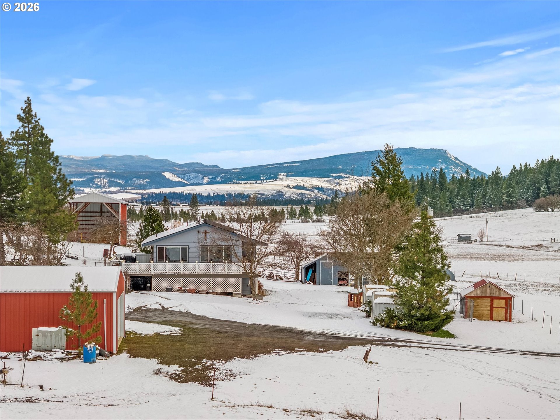 71459 Valley View Road Elgin, OR 97827 - Photo 5 of 48