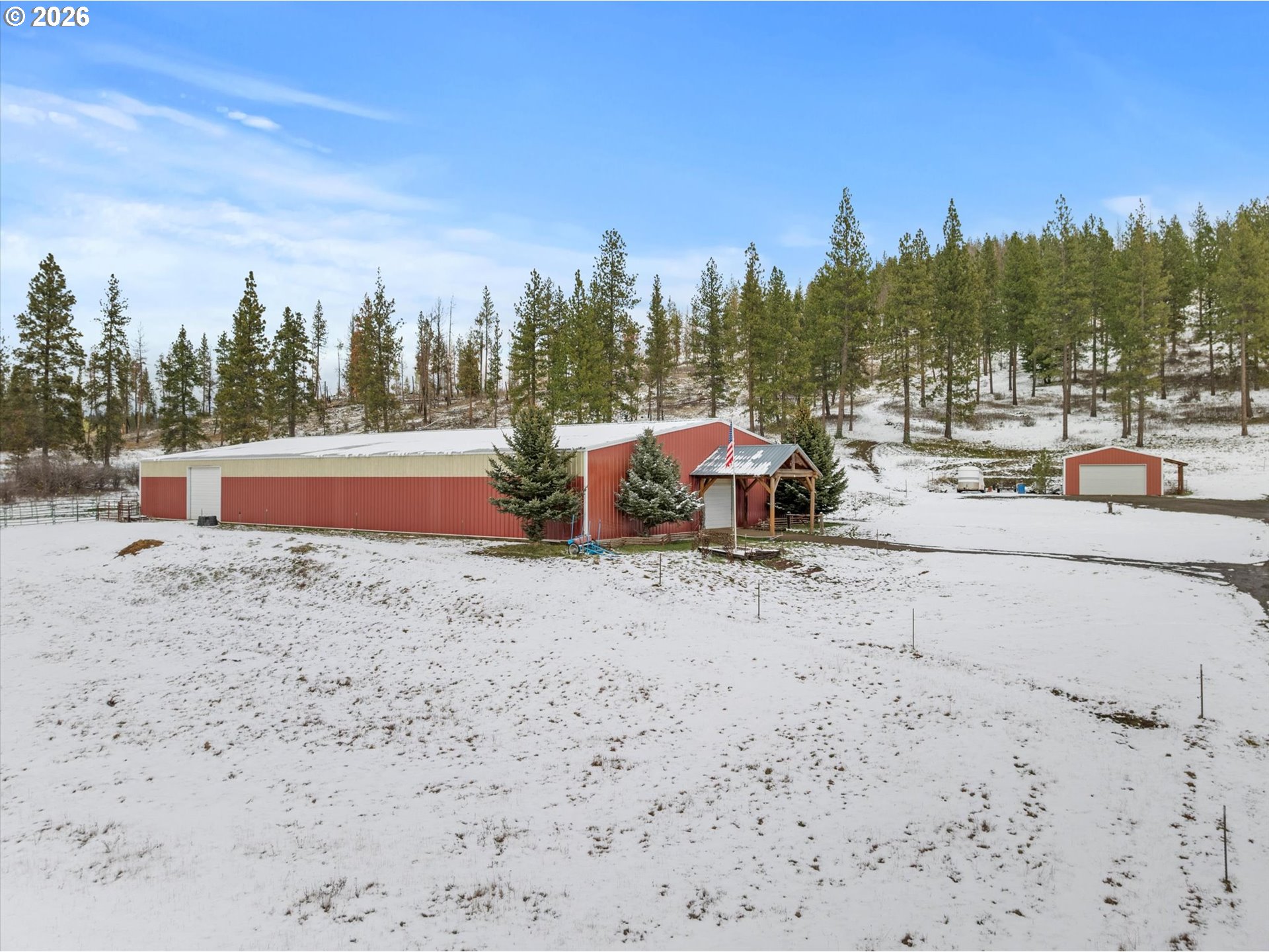 71459 Valley View Road Elgin, OR 97827 - Photo 6 of 48