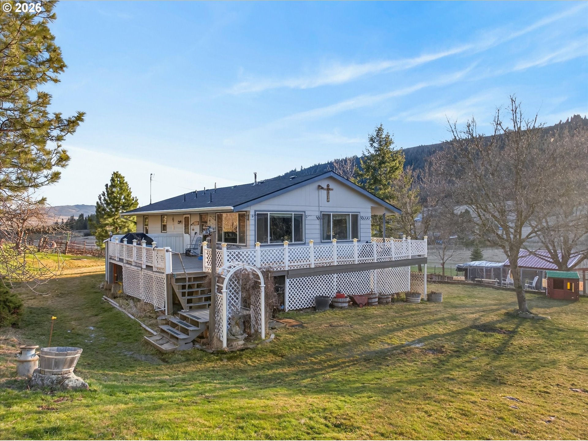 71459 Valley View Road Elgin, OR 97827 - Photo 7 of 48