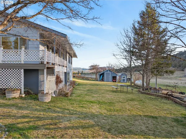 $930,000 | 71459 Valley View Road, Elgin, OR 97827