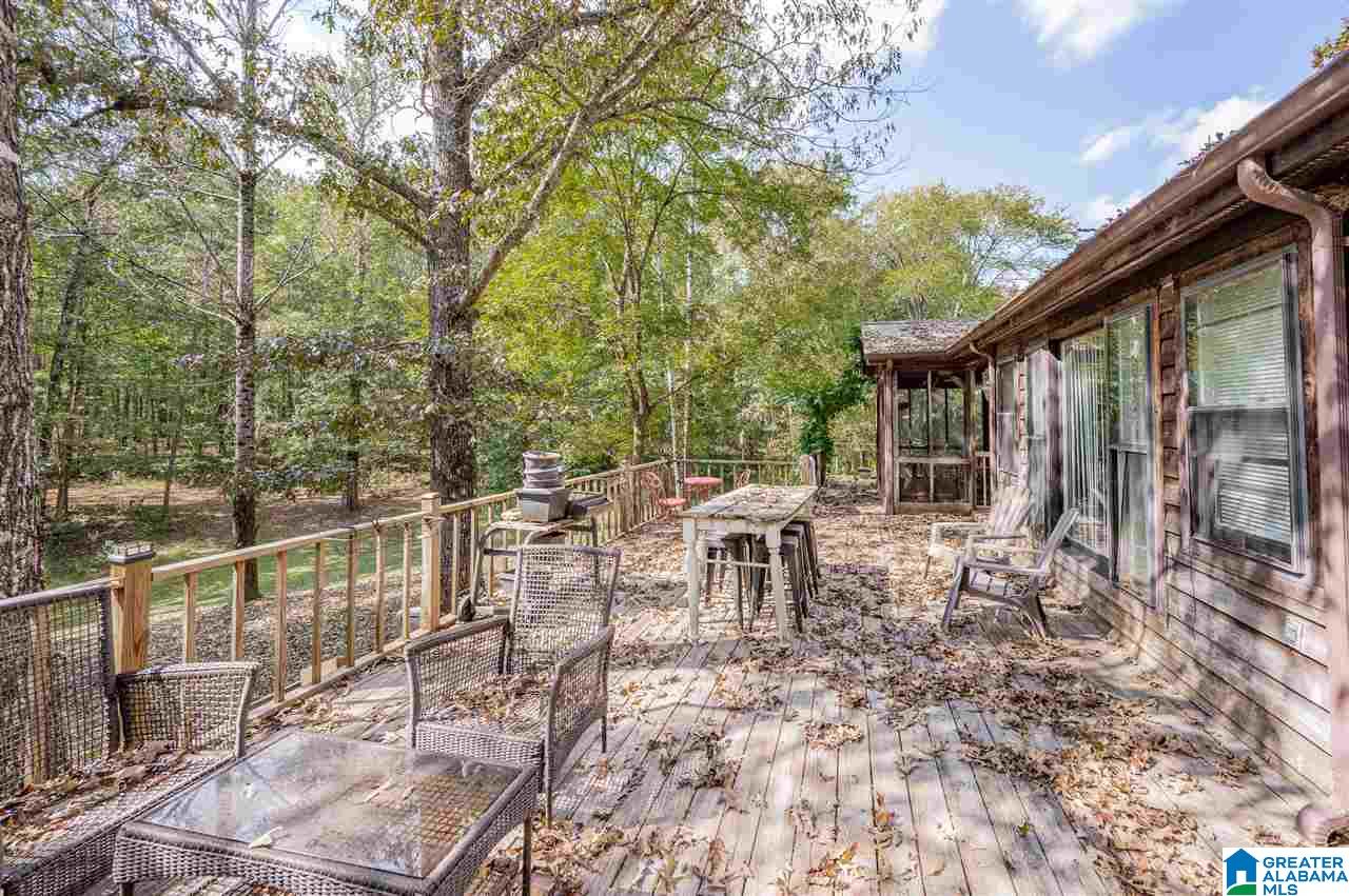 1399 Camp Winnataska Road Pell City, AL 35128 - Photo 33 of 38