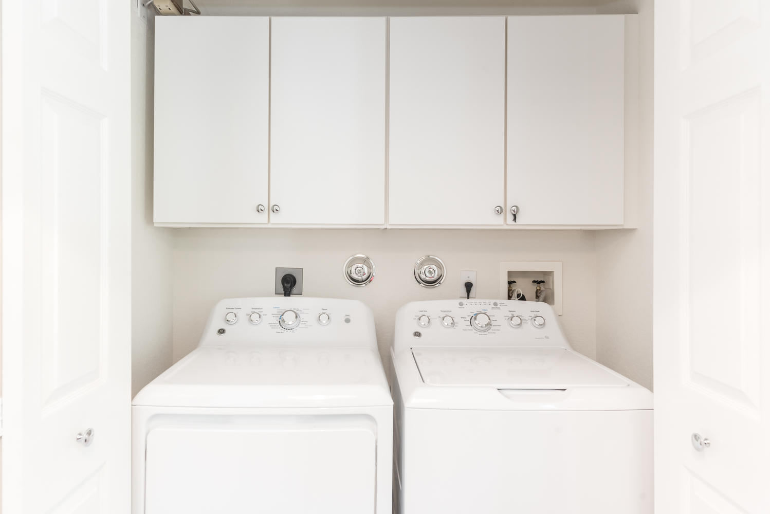 16075 Sims Road, Unit B202 Delray Beach, FL 33484 - Photo 19 of 46 Laundry Center