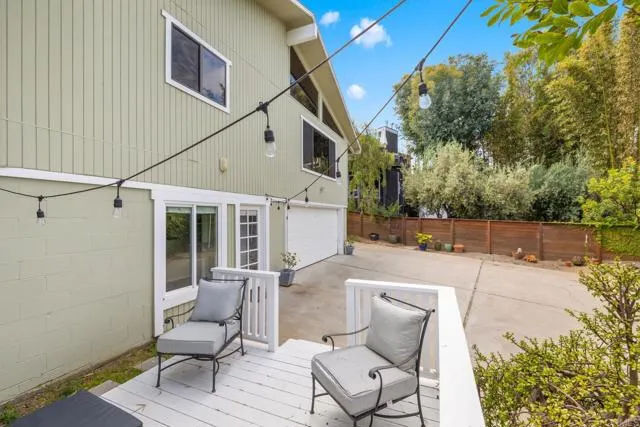 601 Neptune Avenue Encinitas, CA 92024 - Photo 29 of 36 a outdoor space with a couch and chairs