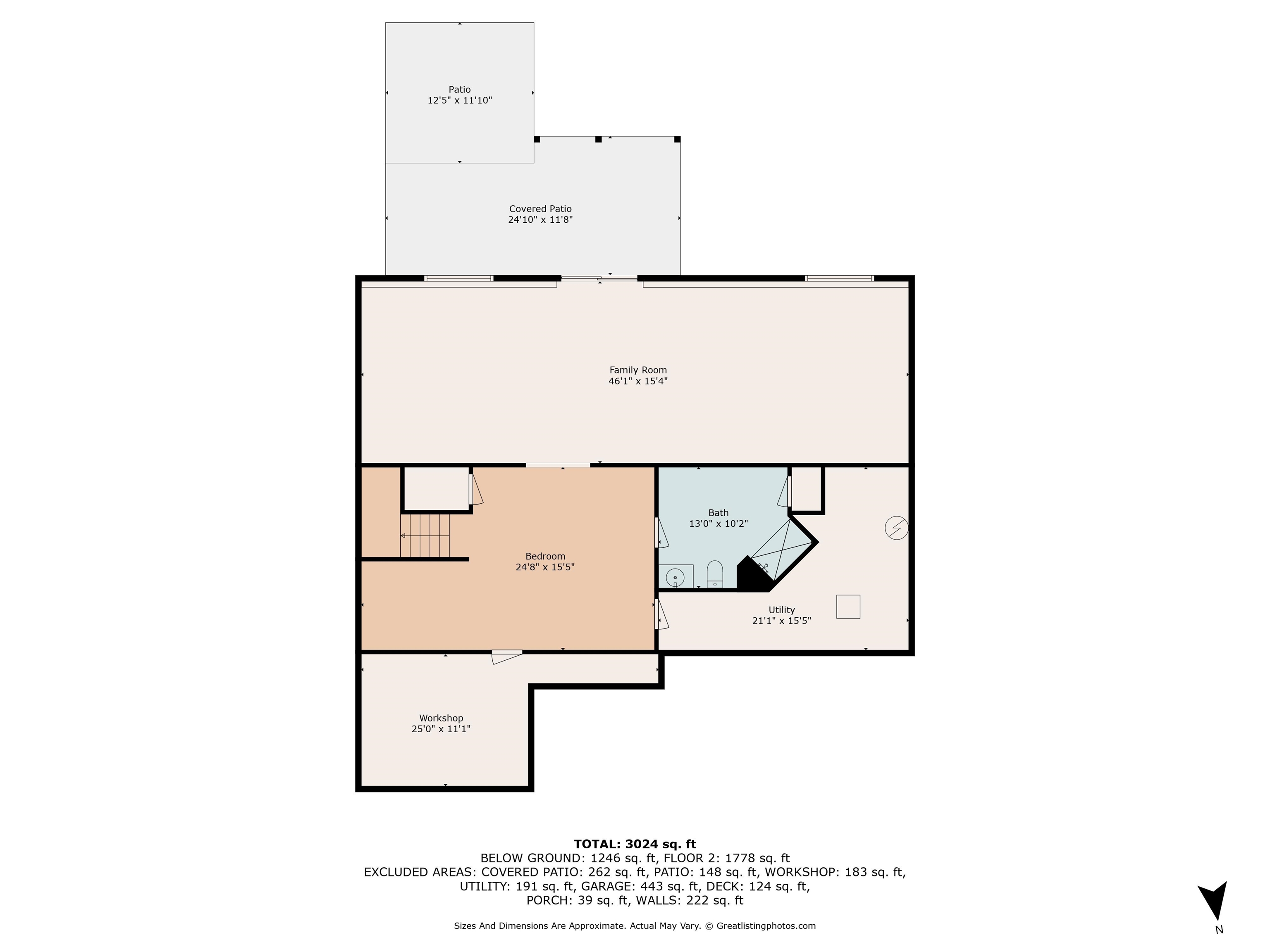 11 Misty Meadow Road Windham, NH 03087 - Photo 49 of 51
