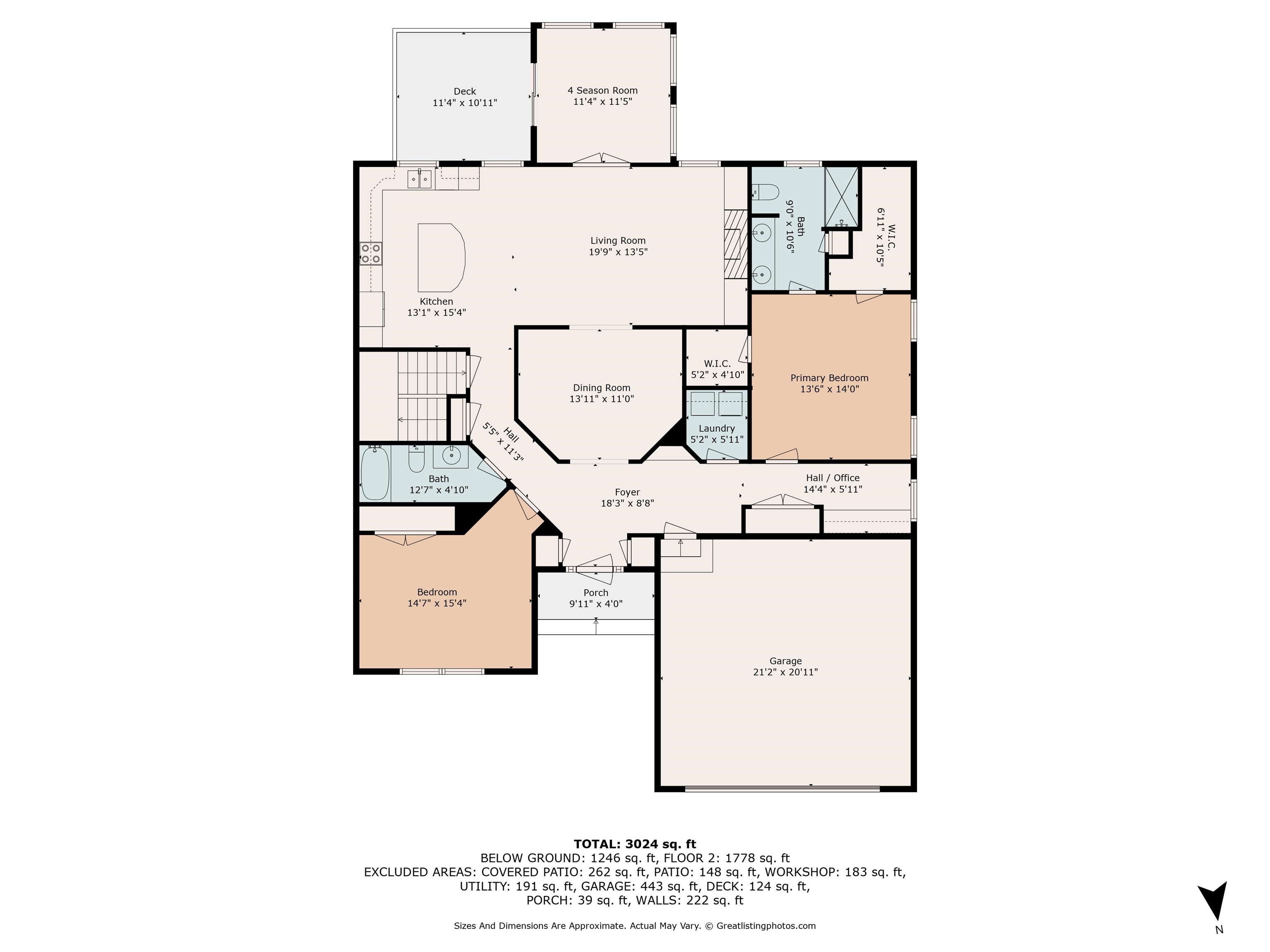 11 Misty Meadow Road Windham, NH 03087 - Photo 50 of 51
