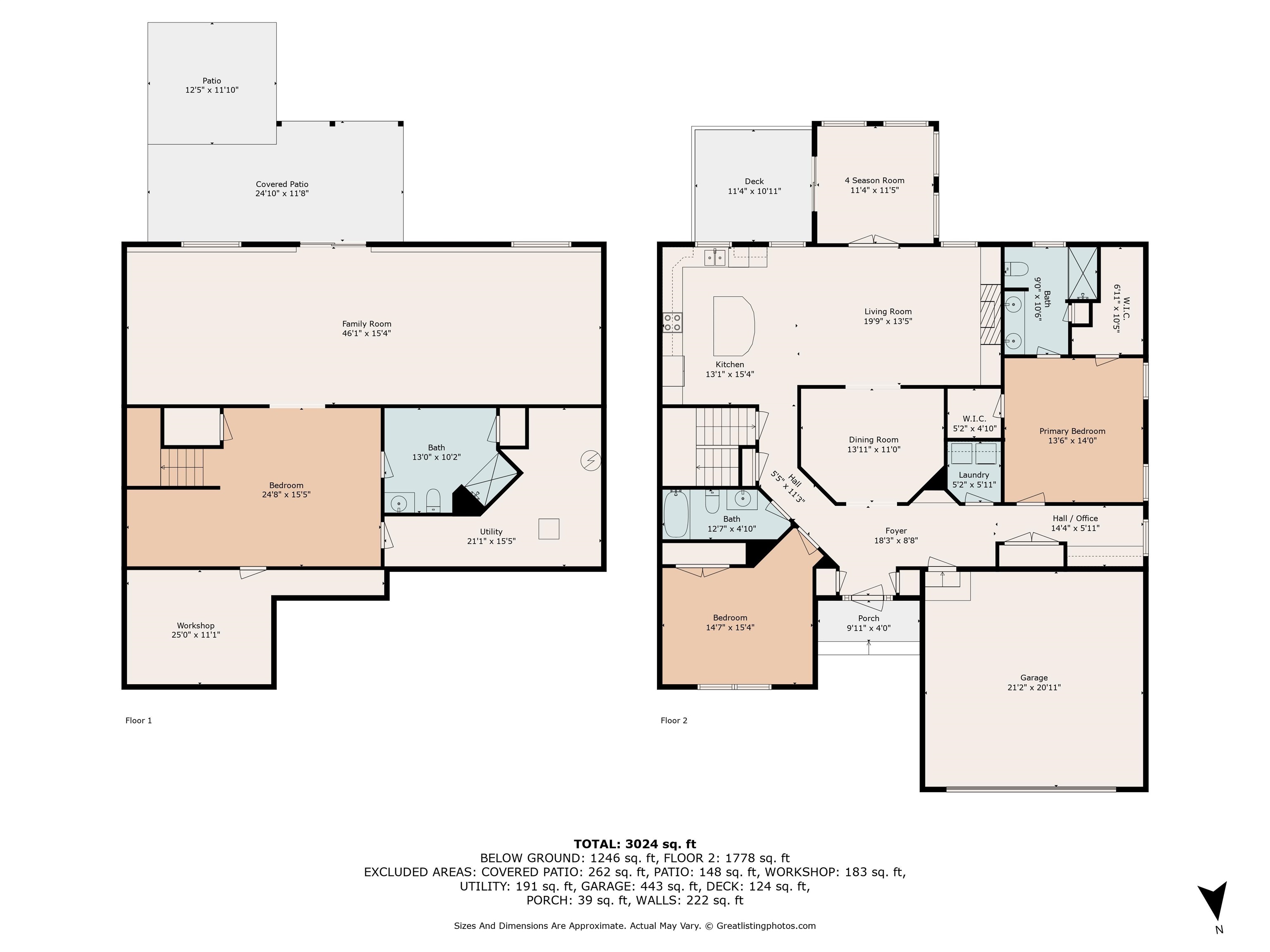 11 Misty Meadow Road Windham, NH 03087 - Photo 51 of 51
