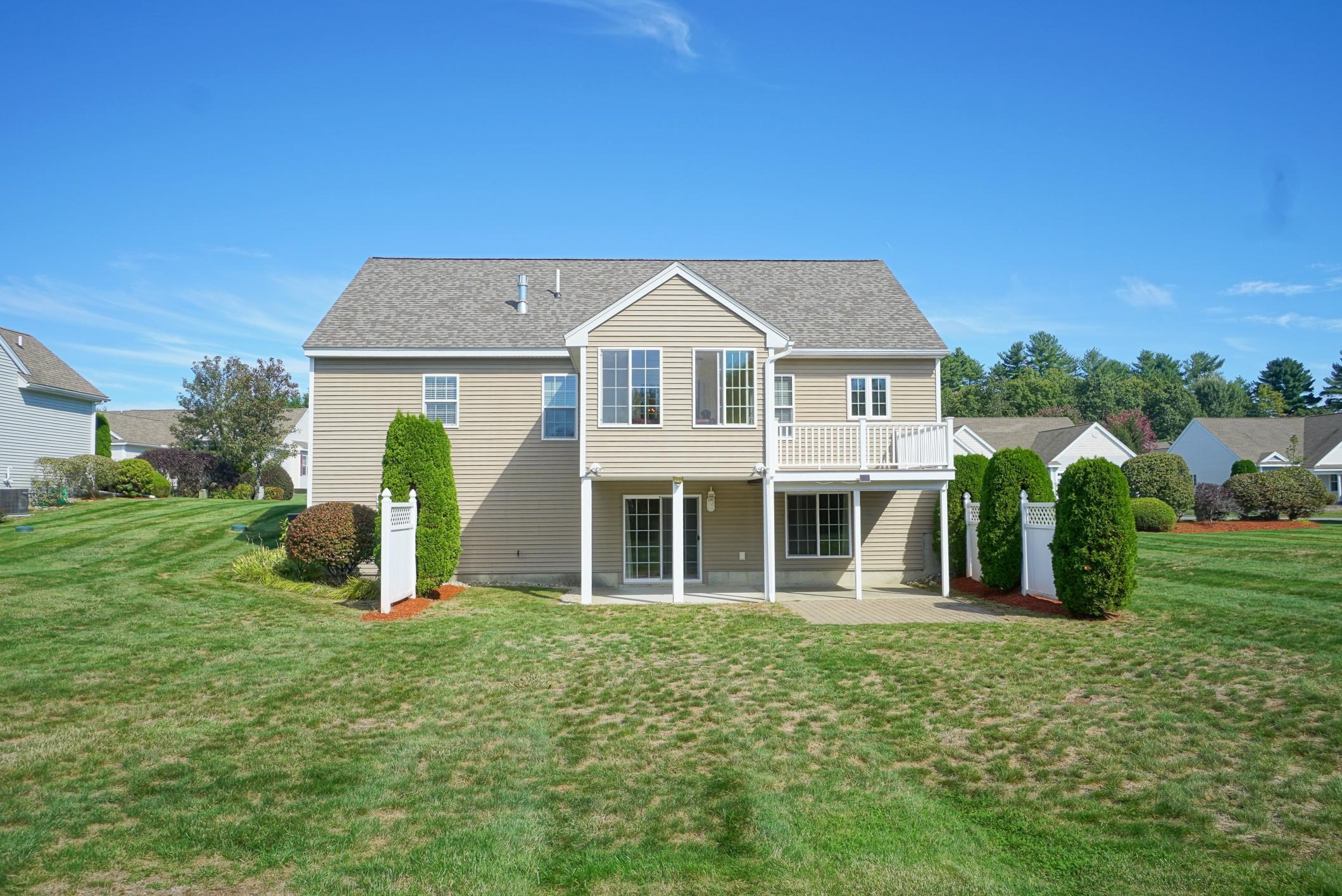 11 Misty Meadow Road Windham, NH 03087 - Photo 6 of 51