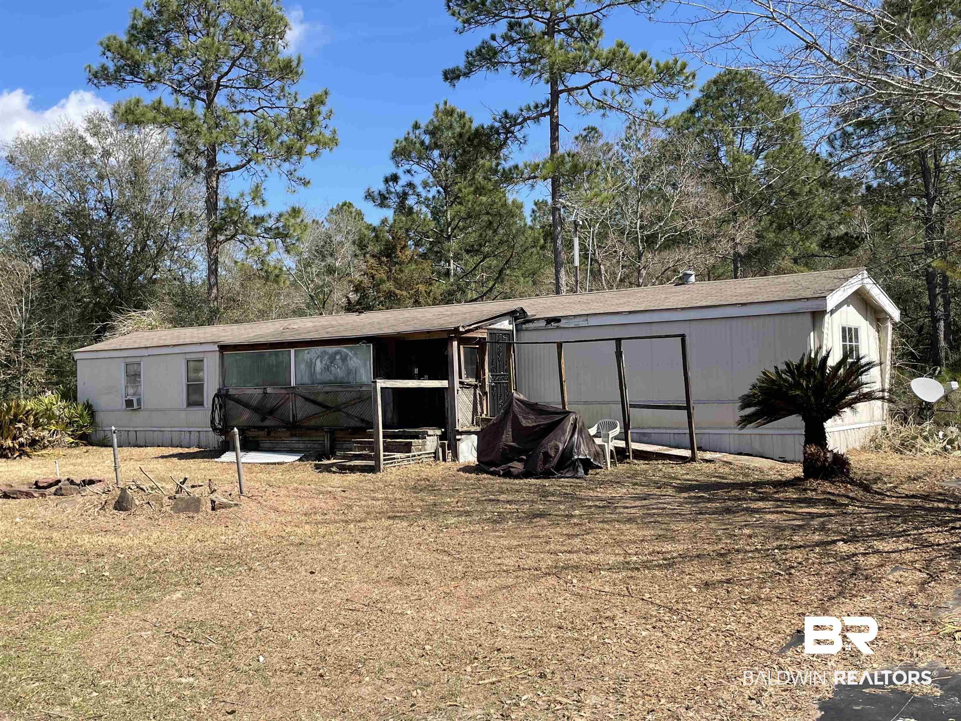 7815 Quail Rdg Road Grand Bay, AL 36541 - Photo 36 of 39