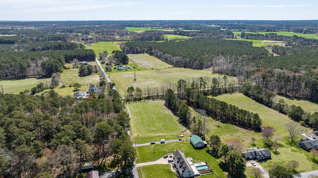 0 Lee Mont Road, Unit A Parksley, VA 23421 - Photo 18 of 21
