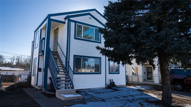 $575,000 | 4520 West Bingham Place, Denver, CO 80219