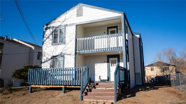 $575,000 | 4520 West Bingham Place, Denver, CO 80219