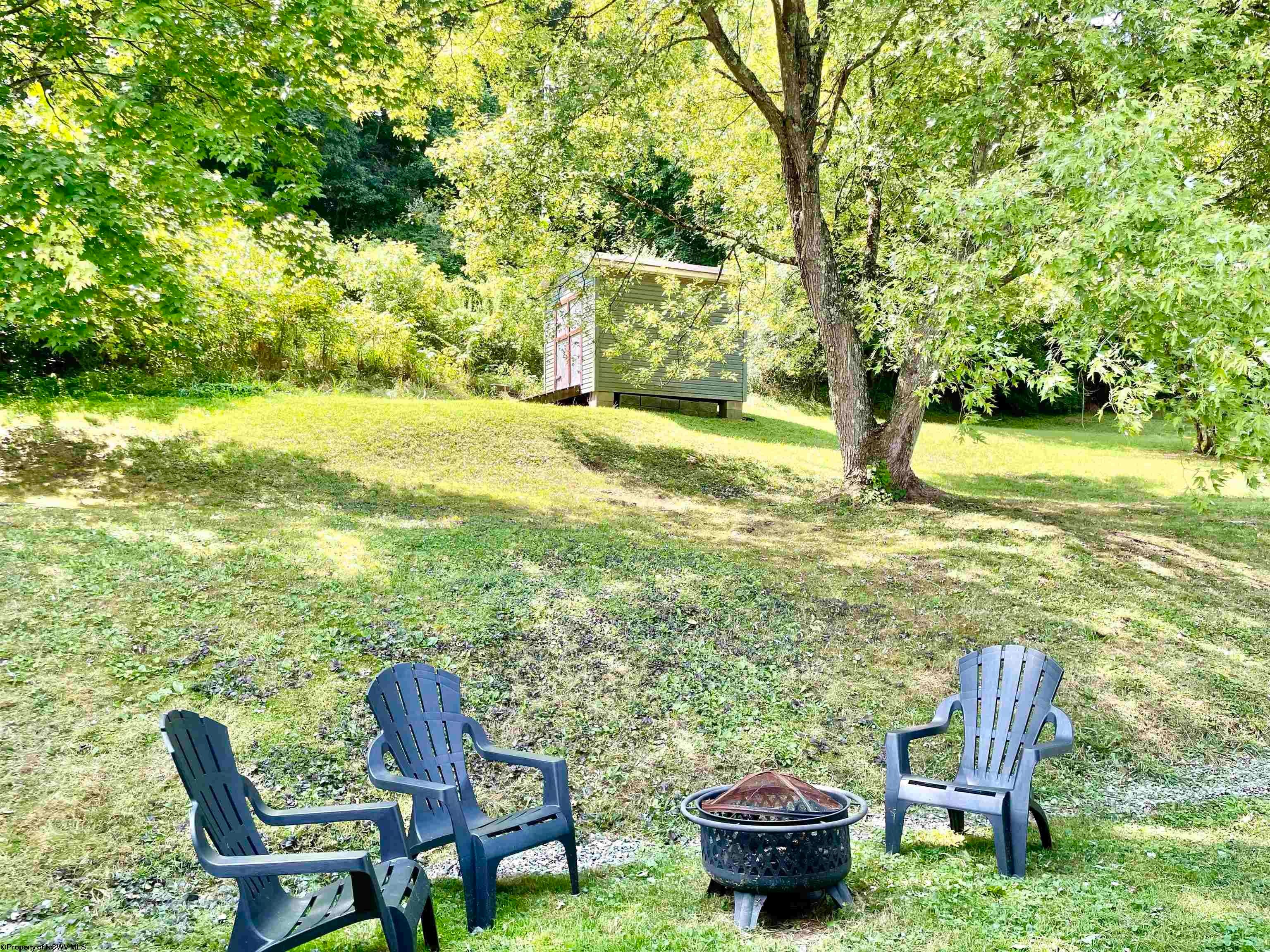 86 Fowler Road Jane Lew, WV 26378 - Photo 38 of 44 Gallery Image 38
