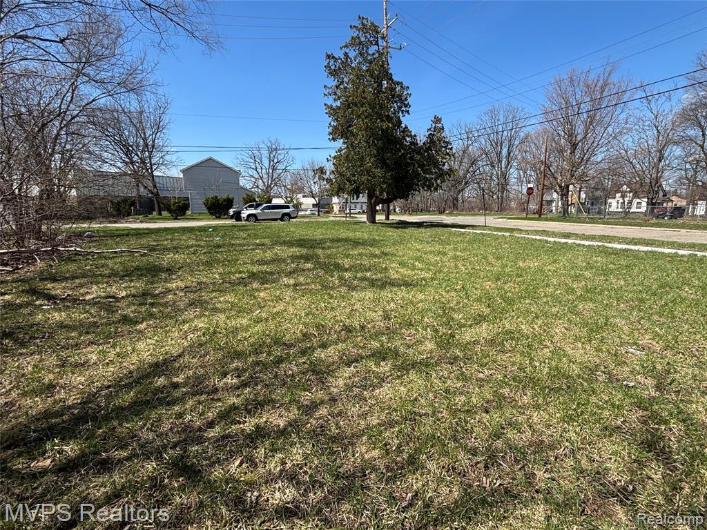 51 South Paddock Street Pontiac, MI 48342 - Photo 4 of 5