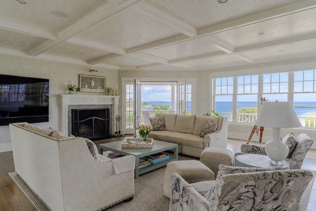 486 Jerusalem Road Cohasset, MA 02025 - Photo 14 of 41