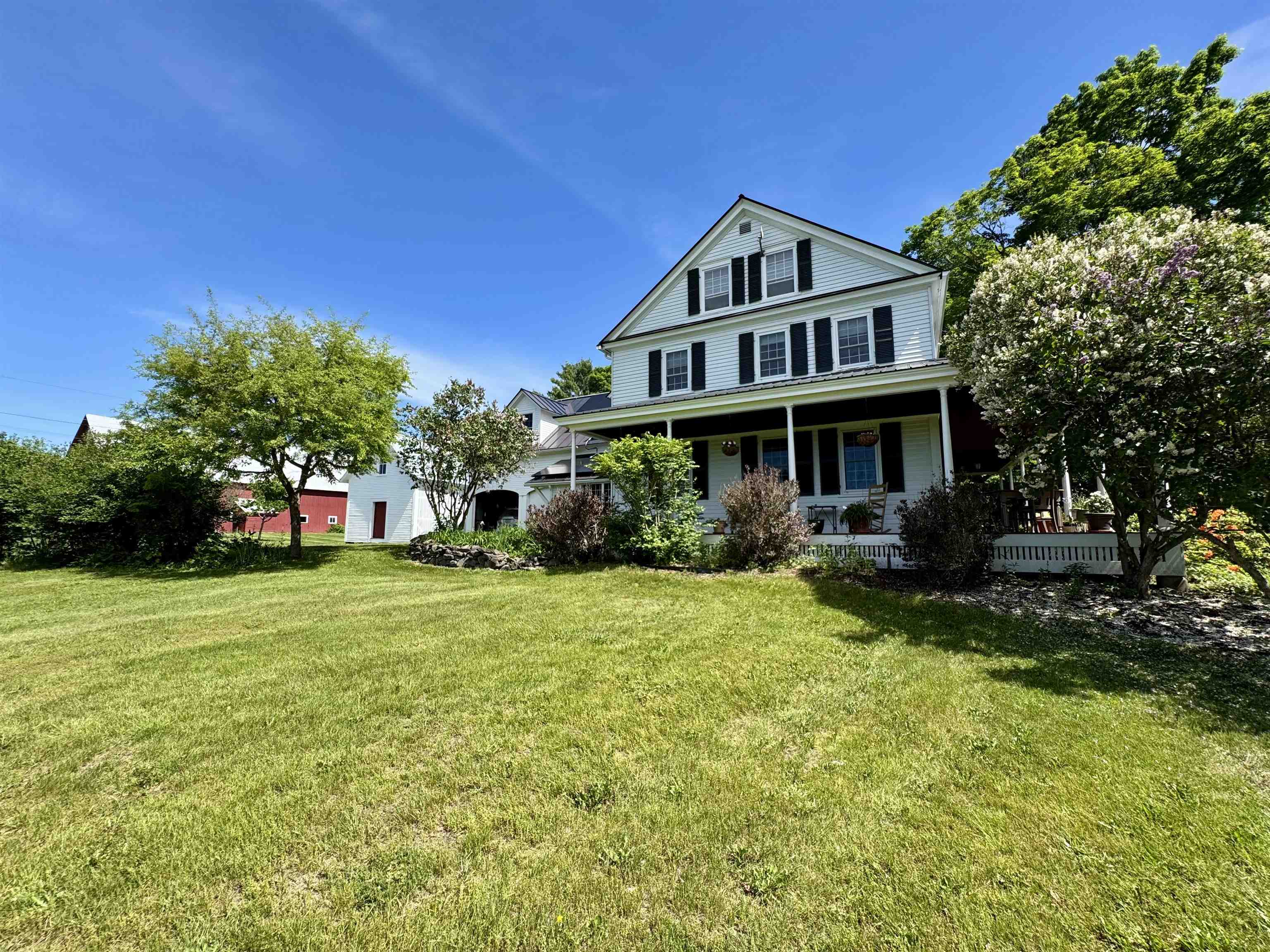 3517 Duck Pond Road Waterford, VT 05819 - Photo 59 of 60