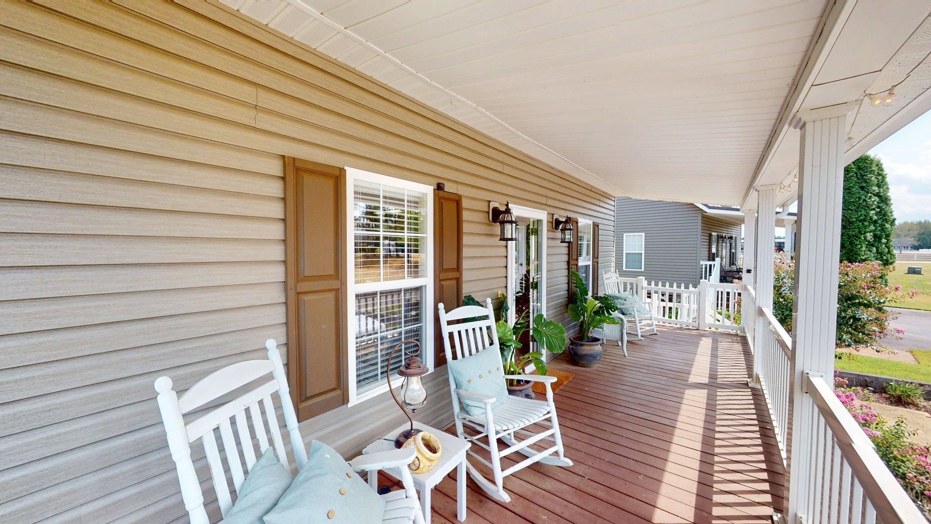 12 Jennifer Junction Iuka, MS 38852 - Photo 28 of 40
