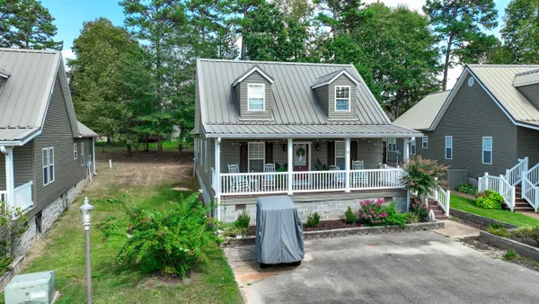 $228,000 | 12 Jennifer Junction, Iuka, MS 38852