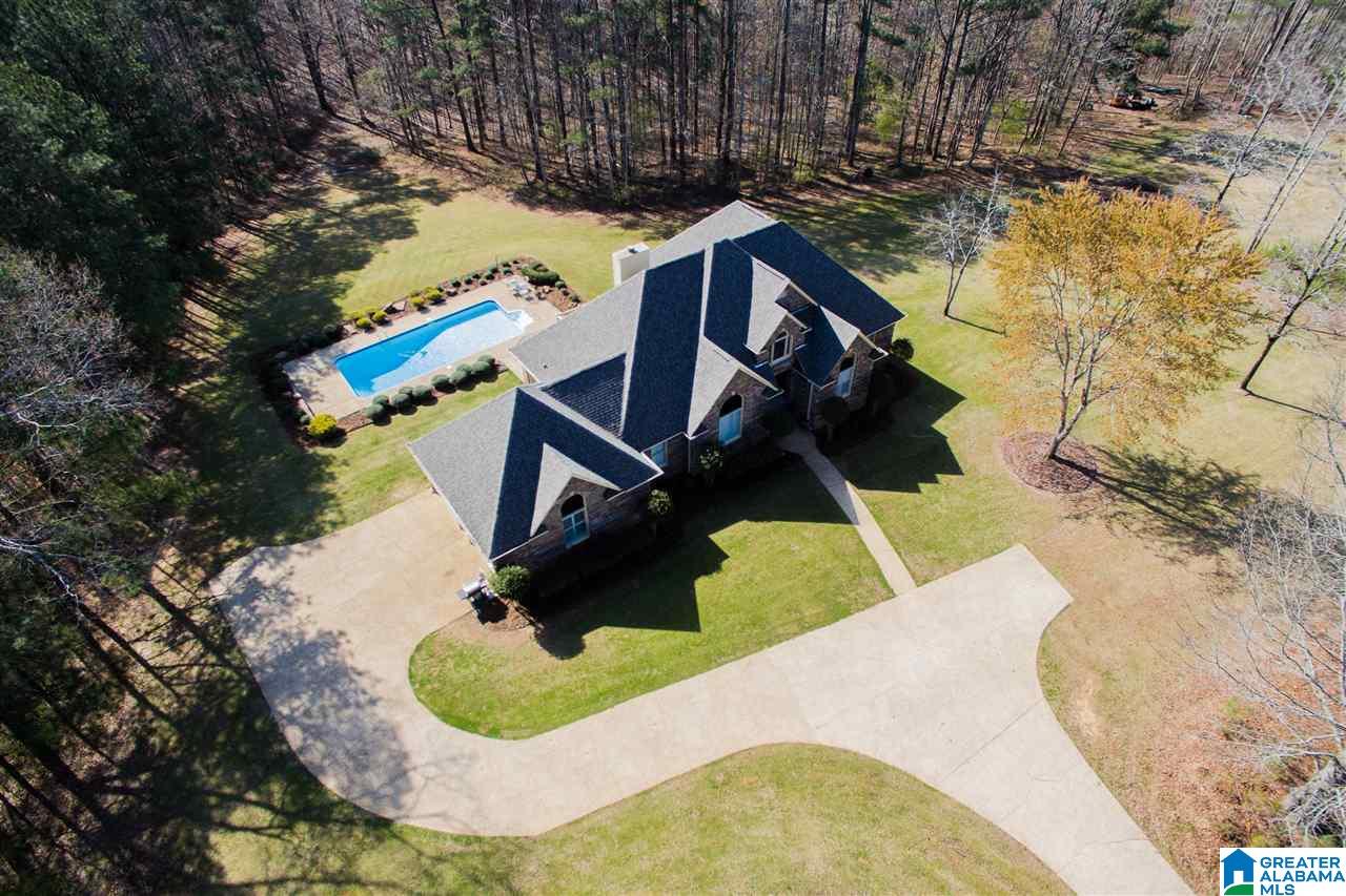 1400 Mountain View Lane Springville, AL 35146 - Photo 2 of 44