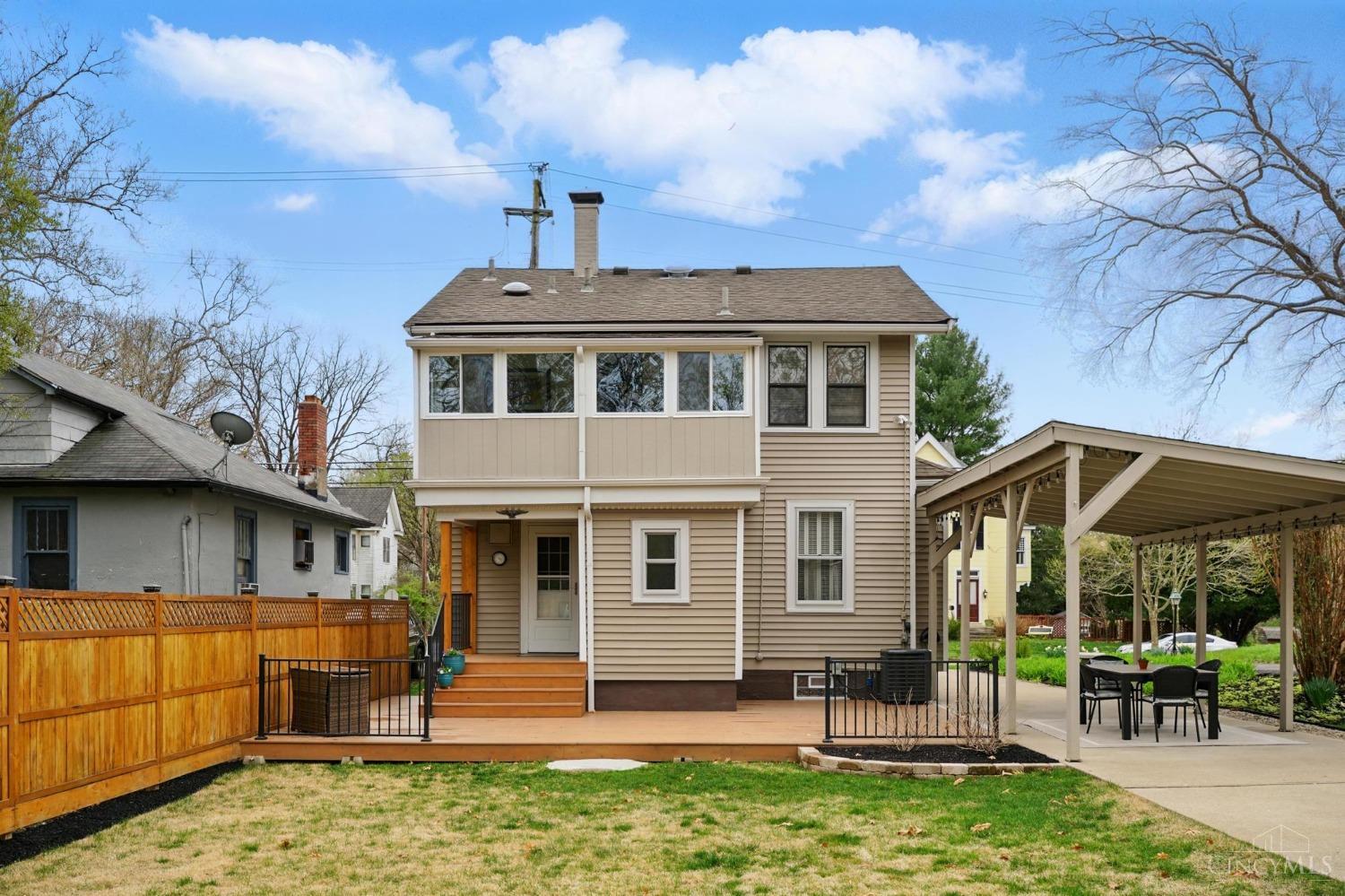 6512 Roe Street Cincinnati, OH 45227 - Photo 30 of 33 Gallery Image 30