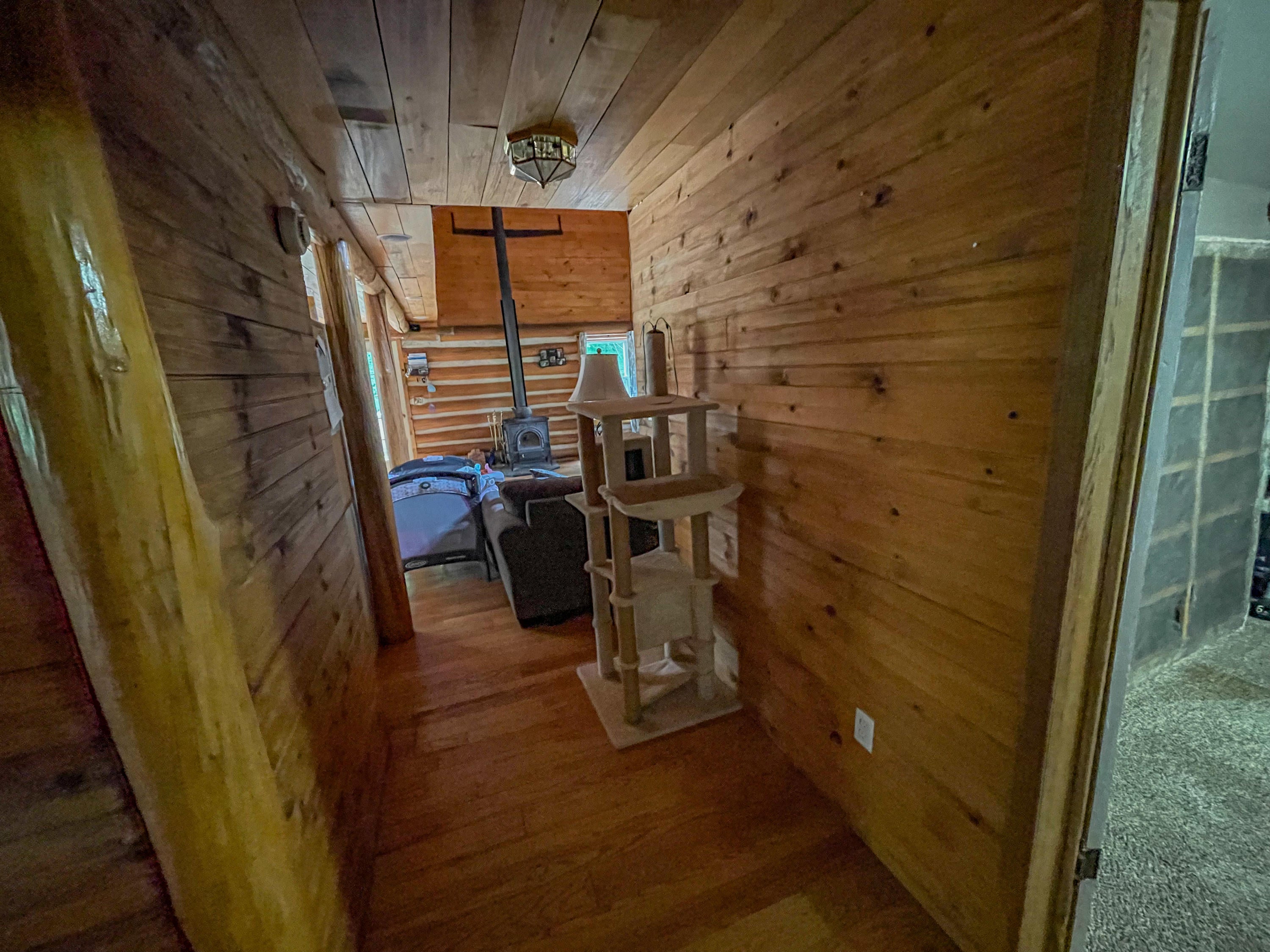 530 Fox Trail Road Crawley, WV 24931 - Photo 44 of 62 Gallery Image 44