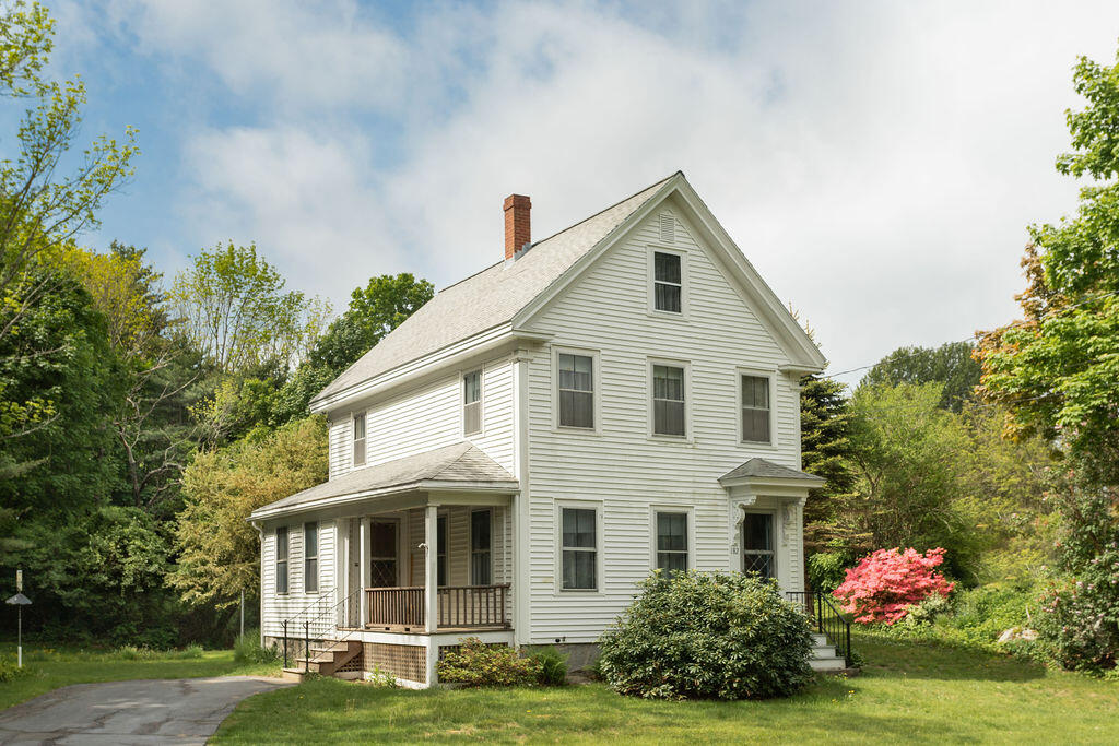 182 Pepperrell Rd, Kittery