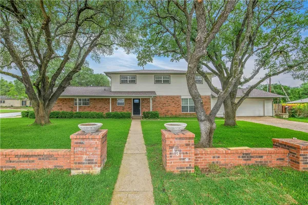 $470,000 | 1314 Broadmoor Drive, Bryan, TX 77802
