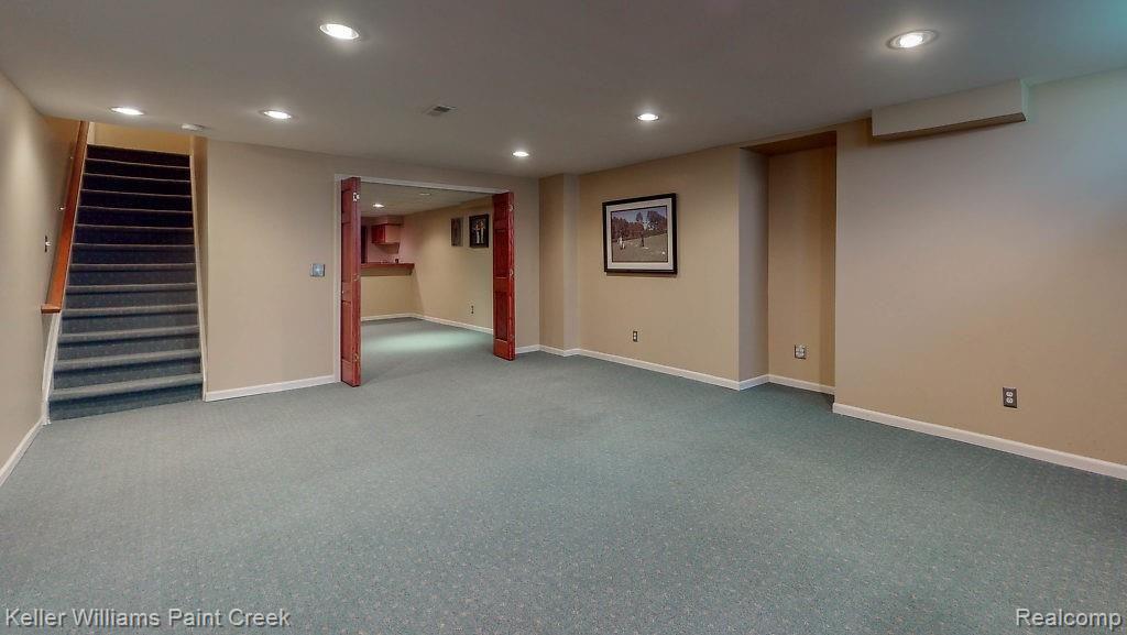 3231 Primrose Drive Rochester Hills, MI 48307 - Photo 31 of 42