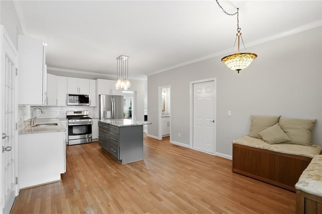 360 Landing Entry Alpharetta, GA 30022 - Photo 10 of 24