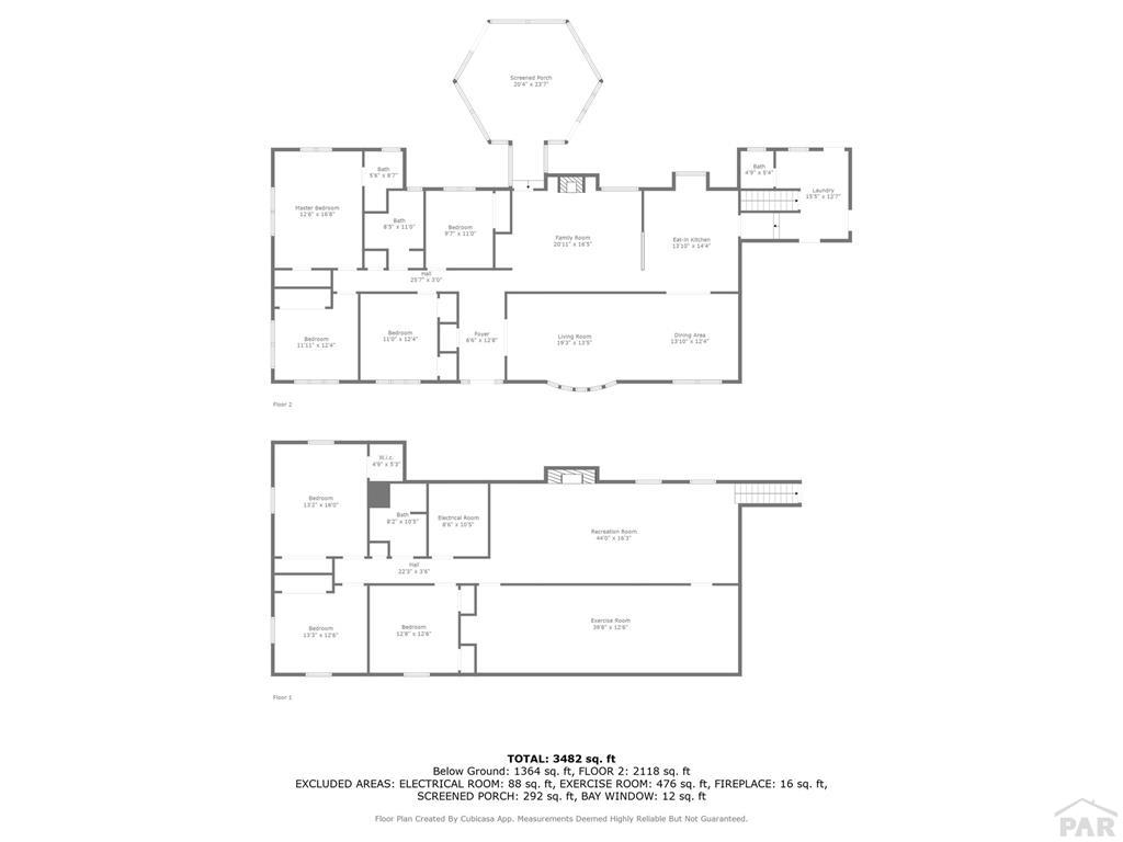 48 Robertson Road Pueblo, CO 81001 - Photo 60 of 61 Gallery Image 60