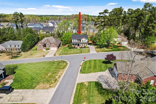 $598,796 | 7355 Drury Lane, Denver, NC 28037