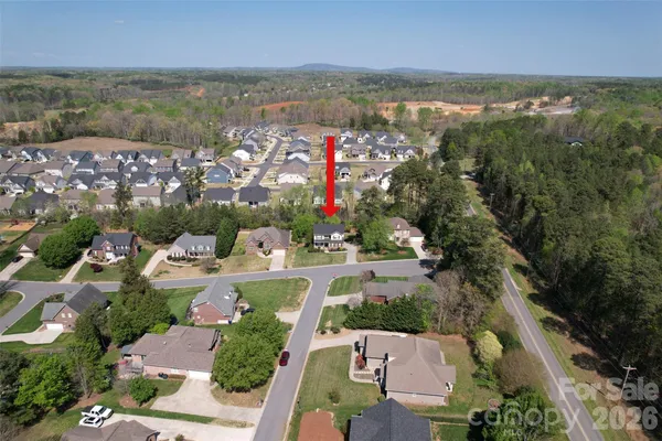 $598,796 | 7355 Drury Lane, Denver, NC 28037