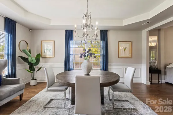 $598,796 | 7355 Drury Lane, Denver, NC 28037