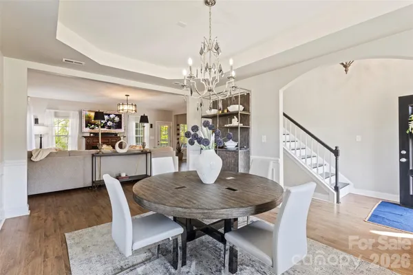$598,796 | 7355 Drury Lane, Denver, NC 28037