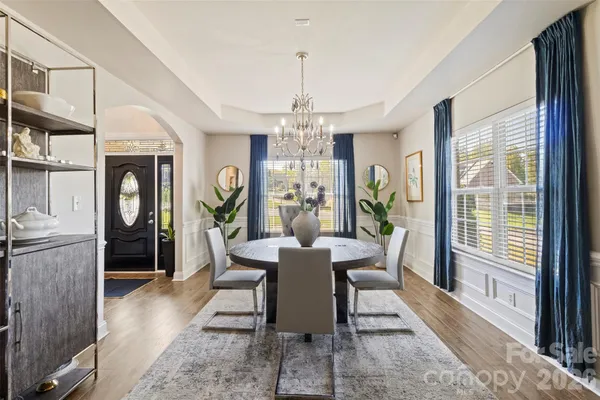 $598,796 | 7355 Drury Lane, Denver, NC 28037