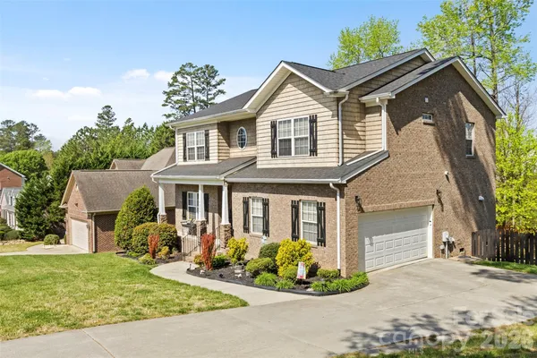 $598,796 | 7355 Drury Lane, Denver, NC 28037