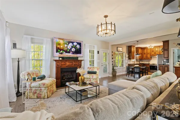 $598,796 | 7355 Drury Lane, Denver, NC 28037