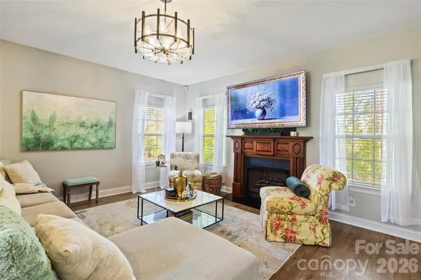 $598,796 | 7355 Drury Lane, Denver, NC 28037