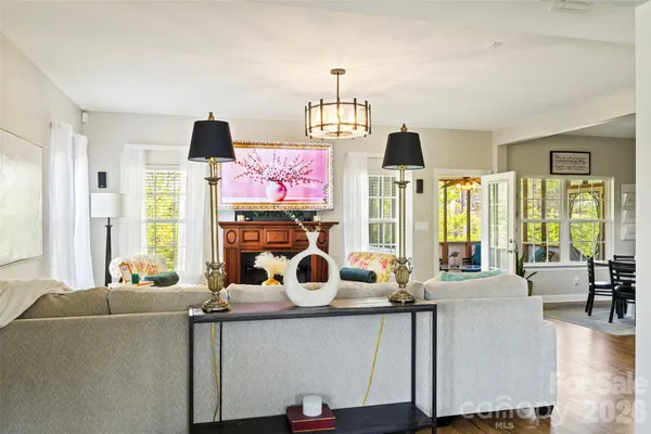 $598,796 | 7355 Drury Lane, Denver, NC 28037