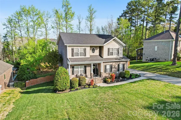 $598,796 | 7355 Drury Lane, Denver, NC 28037