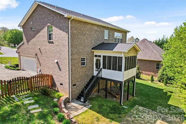 $598,796 | 7355 Drury Lane, Denver, NC 28037