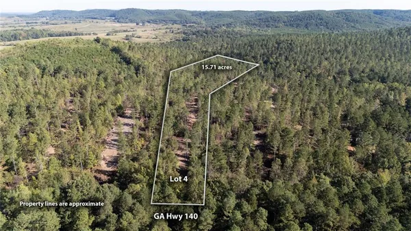 $353,475 | 3797 Hwy 140 Ne Rydal Ga 30171 Northeast, Rydal, GA 30171