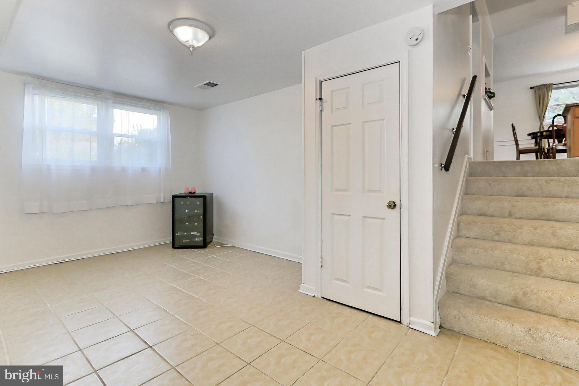 8139 Drayton Lane Springfield, VA 22151 - Photo 26 of 44 Recreation Room with Storage