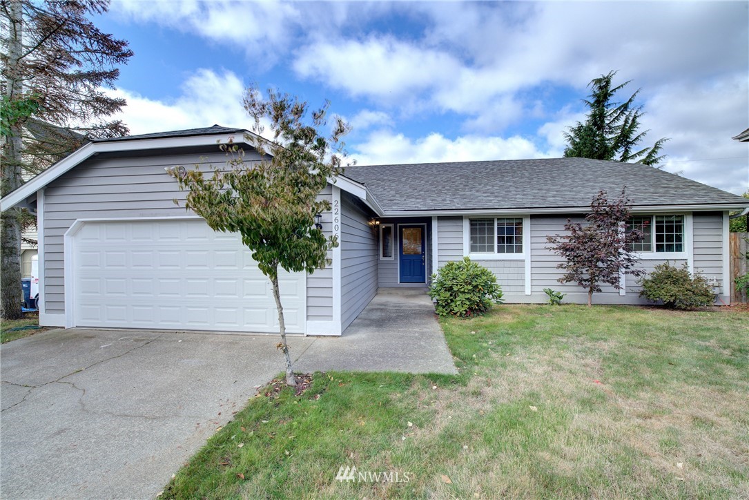 22606 13th Place West Bothell, WA 98021 - Photo 1 of 21