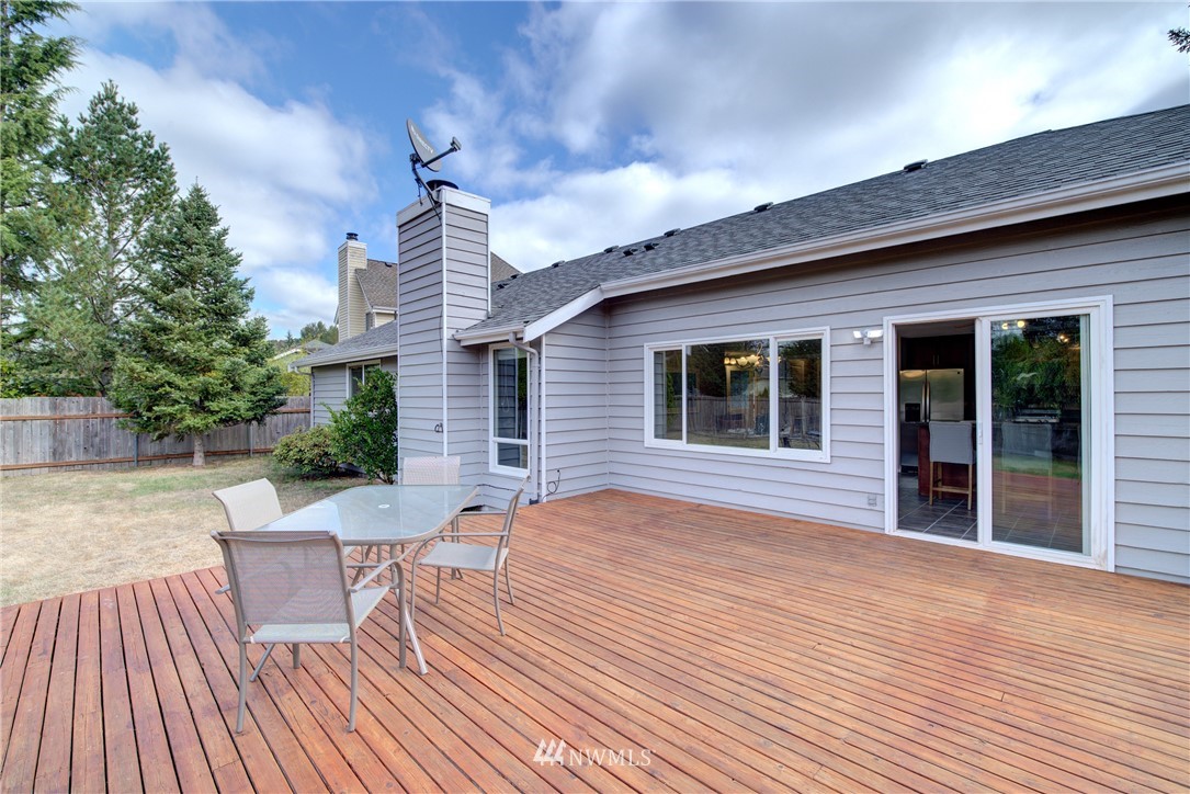 22606 13th Place West Bothell, WA 98021 - Photo 4 of 21