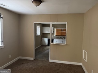 194 Burbank Drive Southwest Atlanta, GA 30314 - Photo 3 of 10