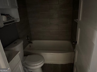 194 Burbank Drive Southwest Atlanta, GA 30314 - Photo 6 of 10