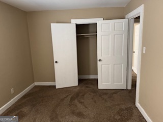 194 Burbank Drive Southwest Atlanta, GA 30314 - Photo 9 of 10