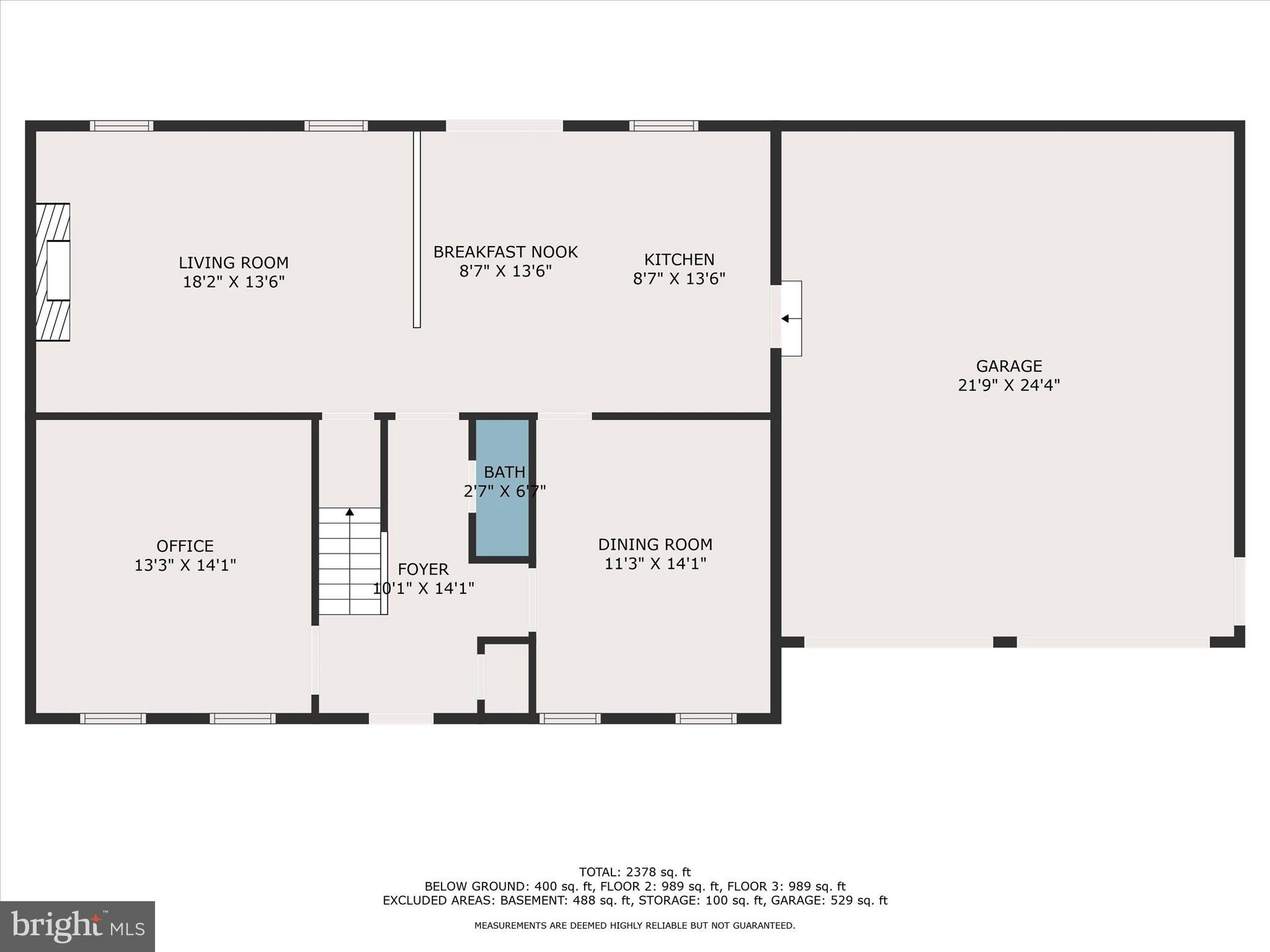 2376 Friesian Road York, PA 17406 - Photo 5 of 39 Gallery Image 5