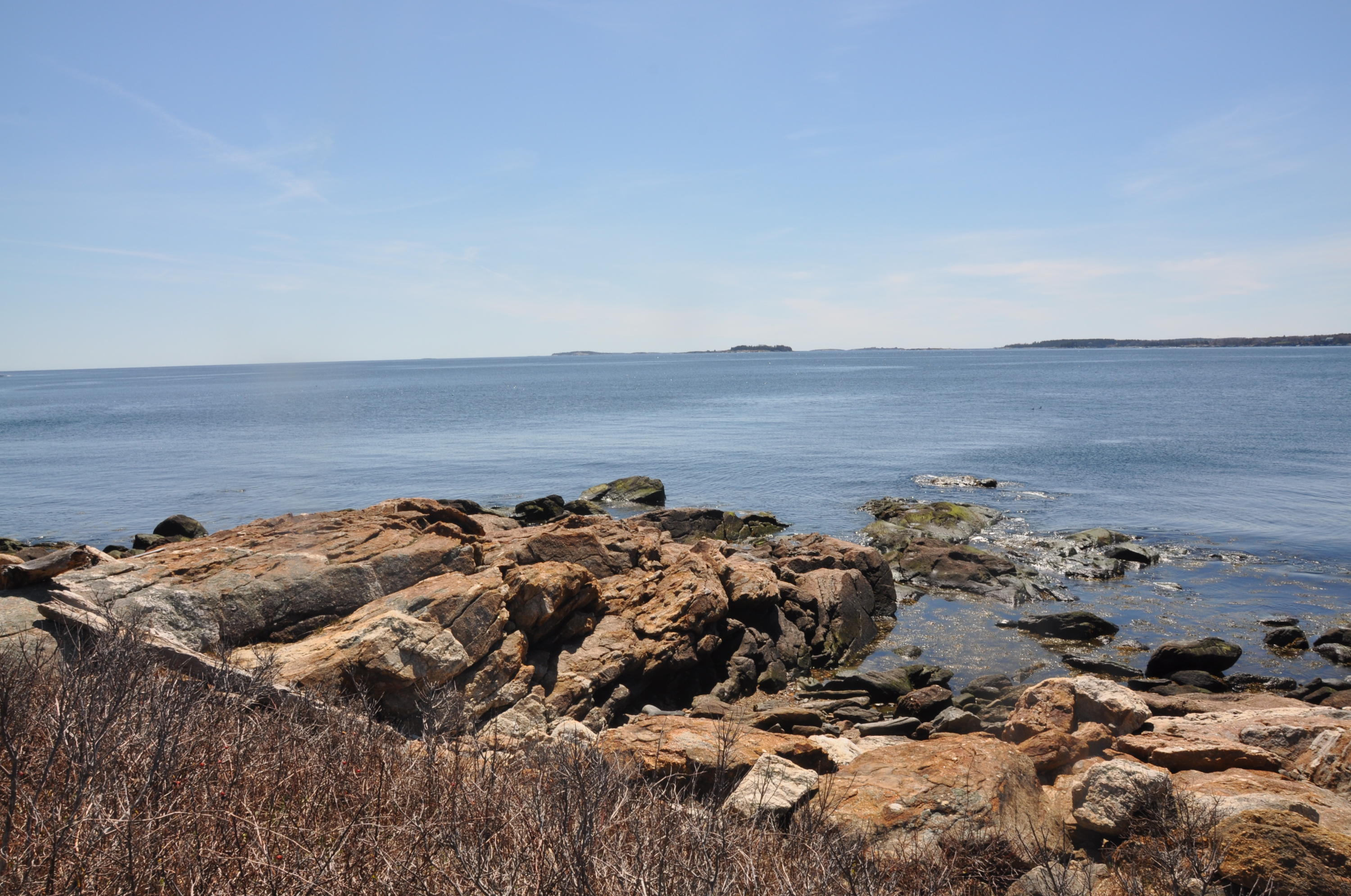 16 Vollmer Road New Harbor, ME 04554 - Photo 12 of 27 DSC_0681