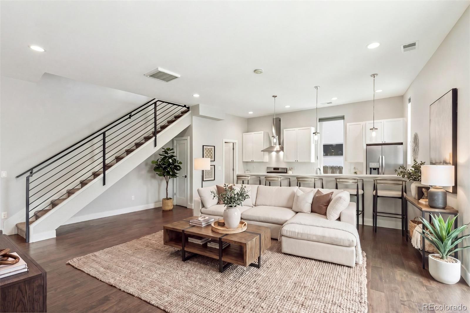 1235 Perry Street Denver, CO 80204 - Photo 1 of 40